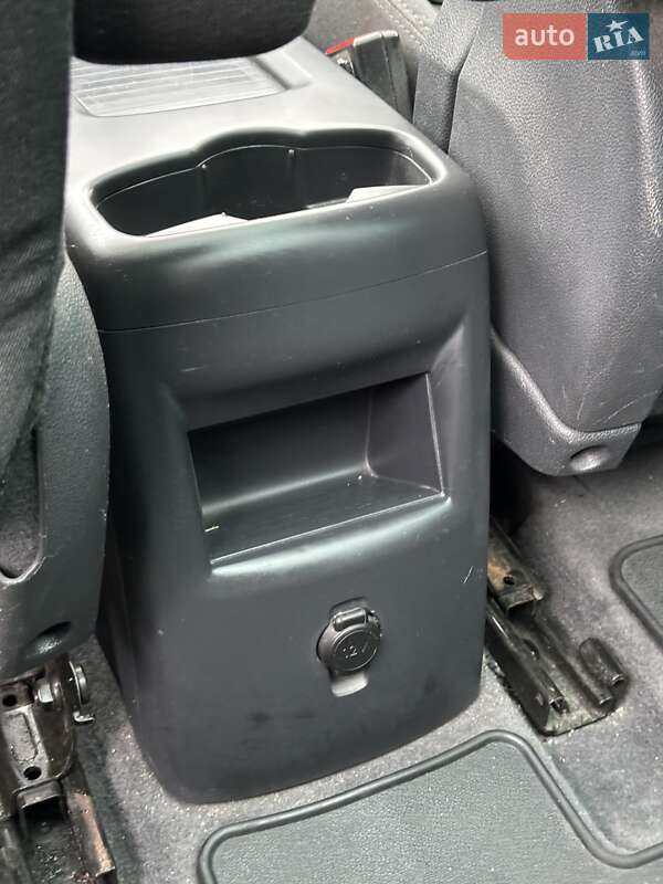 Мікровен Peugeot 5008 2012 в Сумах фото 19 Мікровен Peugeot 5008 2012 в Сумах