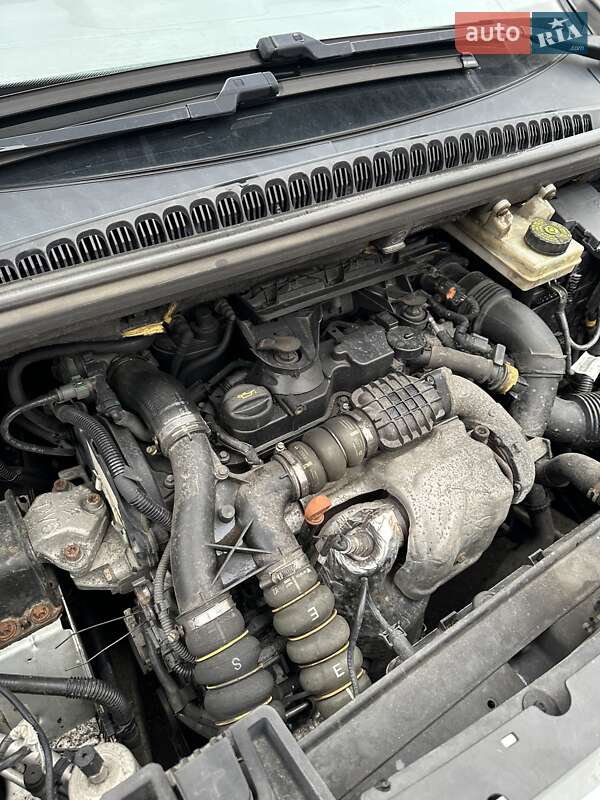 Мікровен Peugeot 5008 2012 в Сумах фото 41 Мікровен Peugeot 5008 2012 в Сумах