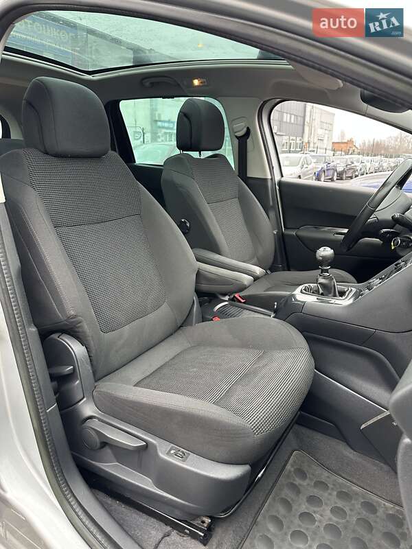 Мікровен Peugeot 5008 2012 в Сумах фото 39 Мікровен Peugeot 5008 2012 в Сумах