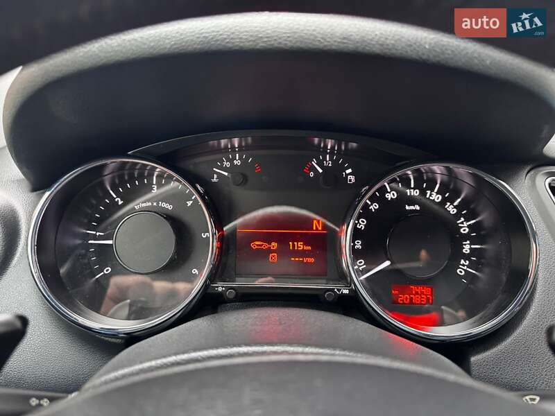 Микровэн Peugeot 5008 2011 в Ивано-Франковске фото 53 Микровэн Peugeot 5008 2011 в Ивано-Франковске