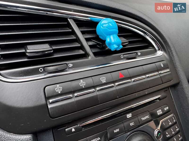 Микровэн Peugeot 5008 2011 в Ивано-Франковске фото 57 Микровэн Peugeot 5008 2011 в Ивано-Франковске