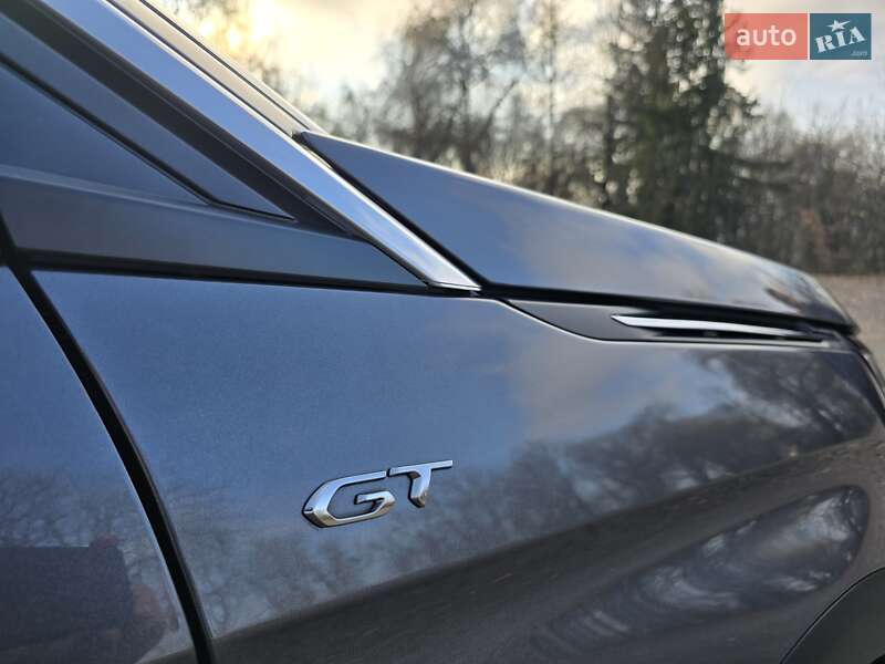 Внедорожник / Кроссовер Peugeot 5008 2021 в Калуше