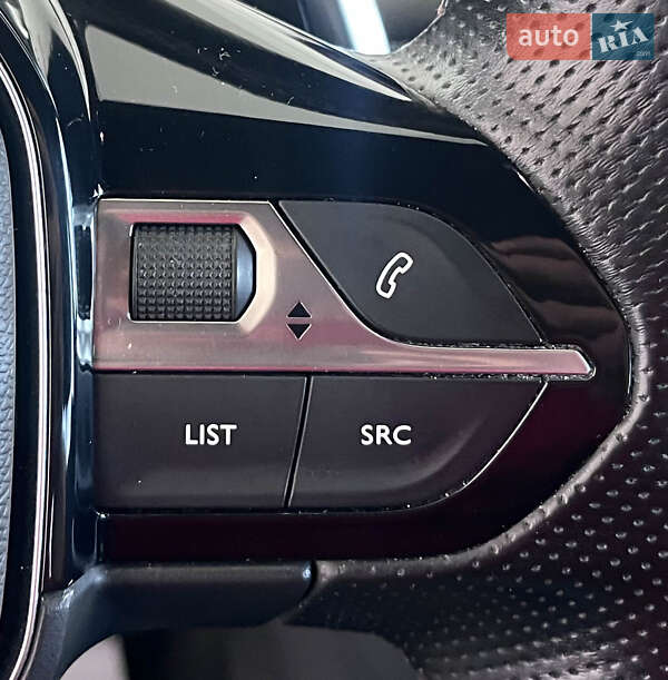 Внедорожник / Кроссовер Peugeot 5008 2019 в Львове