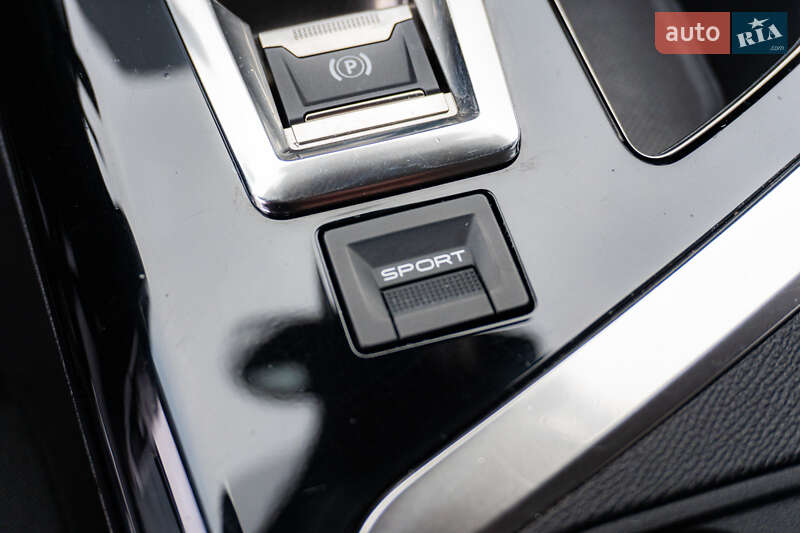 Внедорожник / Кроссовер Peugeot 5008 2020 в Дубно фото 20 Внедорожник / Кроссовер Peugeot 5008 2020 в Дубно