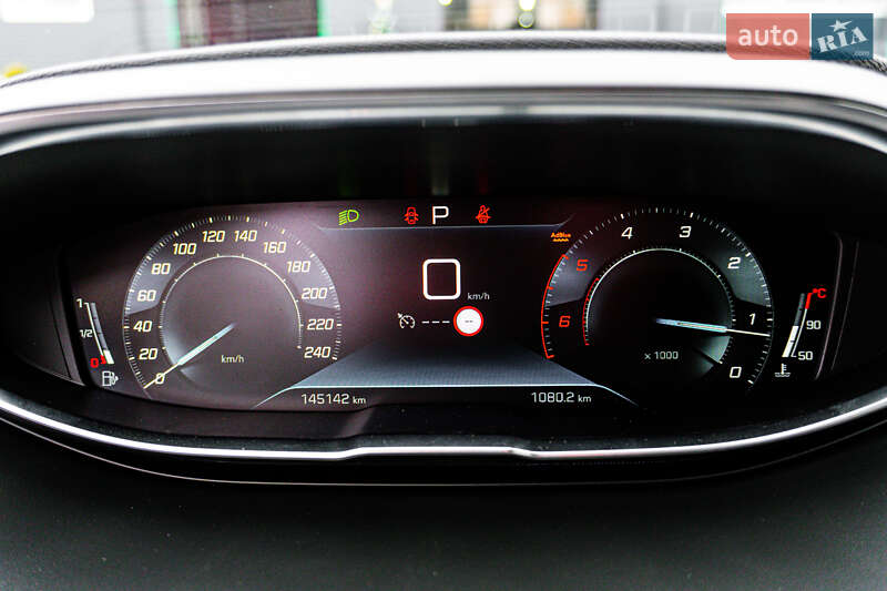 Внедорожник / Кроссовер Peugeot 5008 2020 в Дубно фото 19 Внедорожник / Кроссовер Peugeot 5008 2020 в Дубно