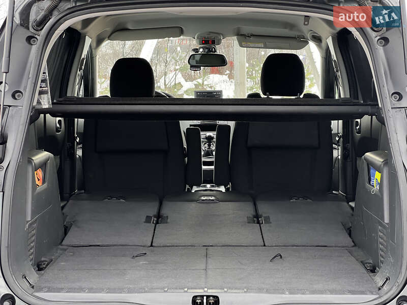 Микровэн Peugeot 5008 2014 в Львове фото 12 Микровэн Peugeot 5008 2014 в Львове