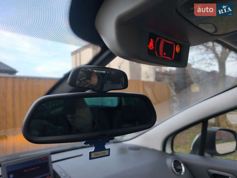 Микровэн Peugeot 5008 2011 в Полтаве фото 23 Микровэн Peugeot 5008 2011 в Полтаве