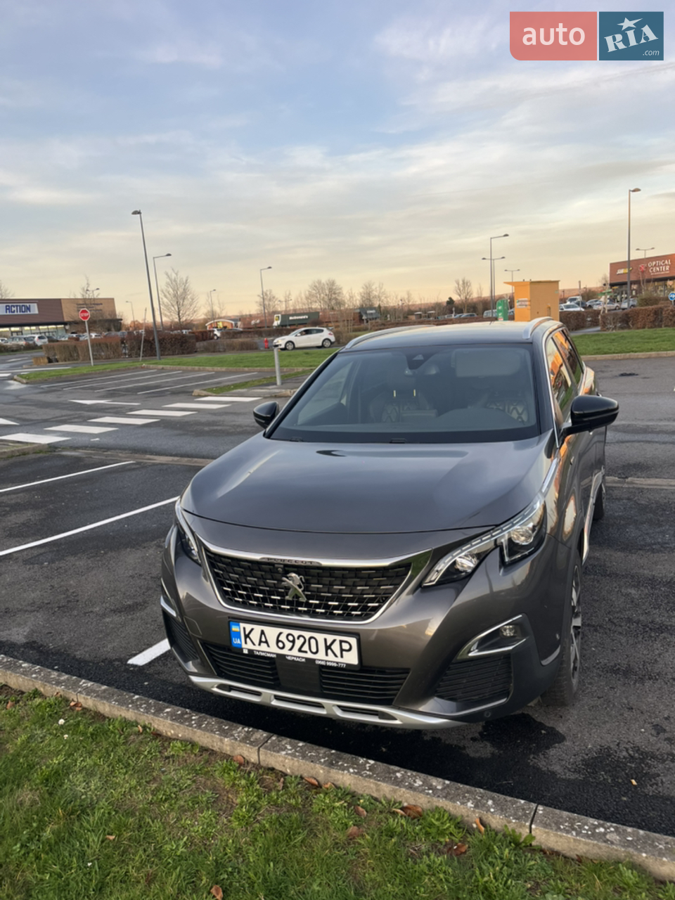 2019 Peugeot 5008 - мініатюра 22
