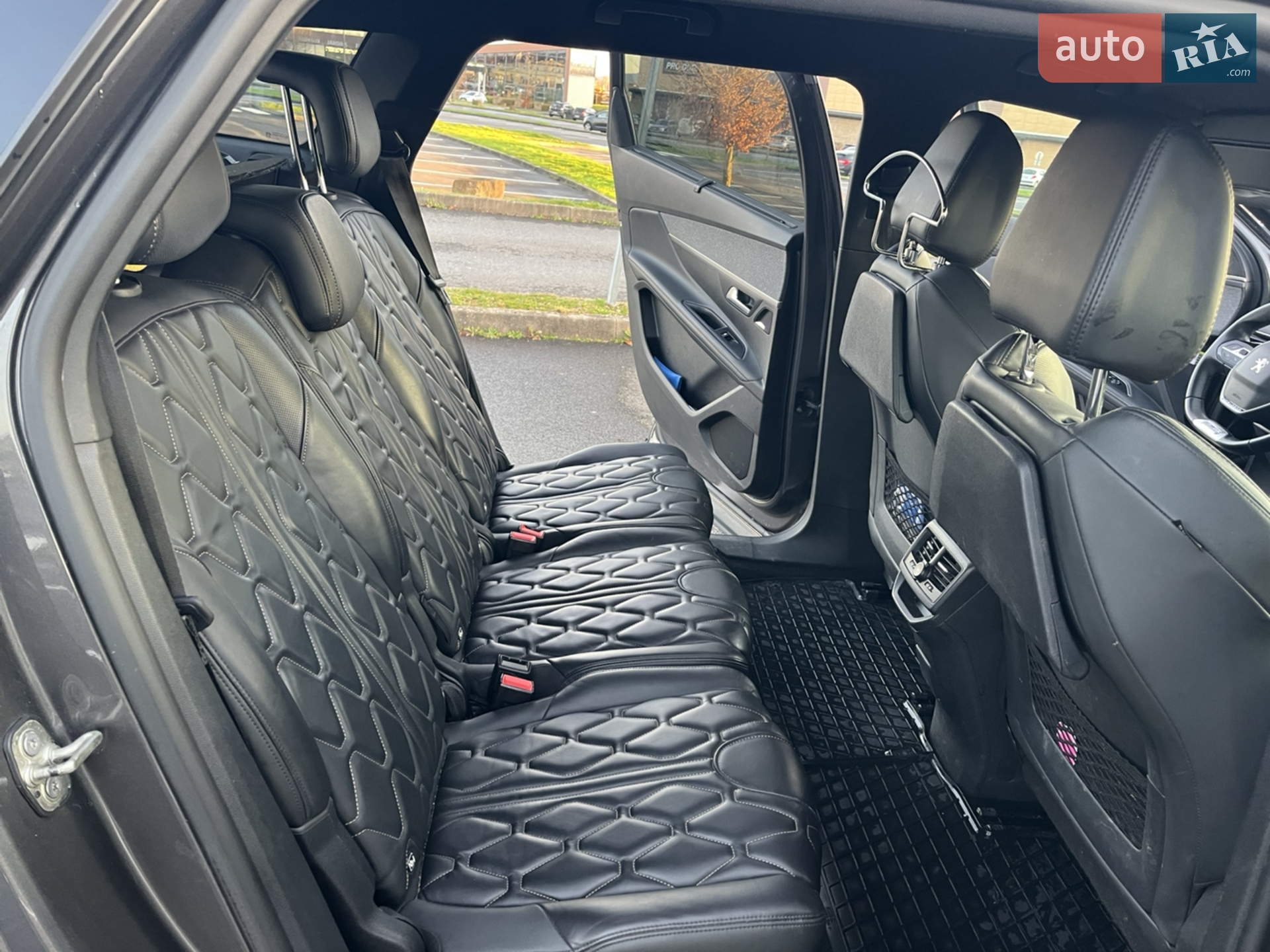 2020 Peugeot 5008 - мініатюра 36
