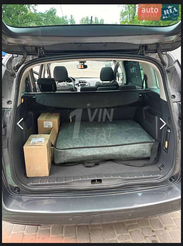 Мікровен Peugeot 5008 2009 в Харкові