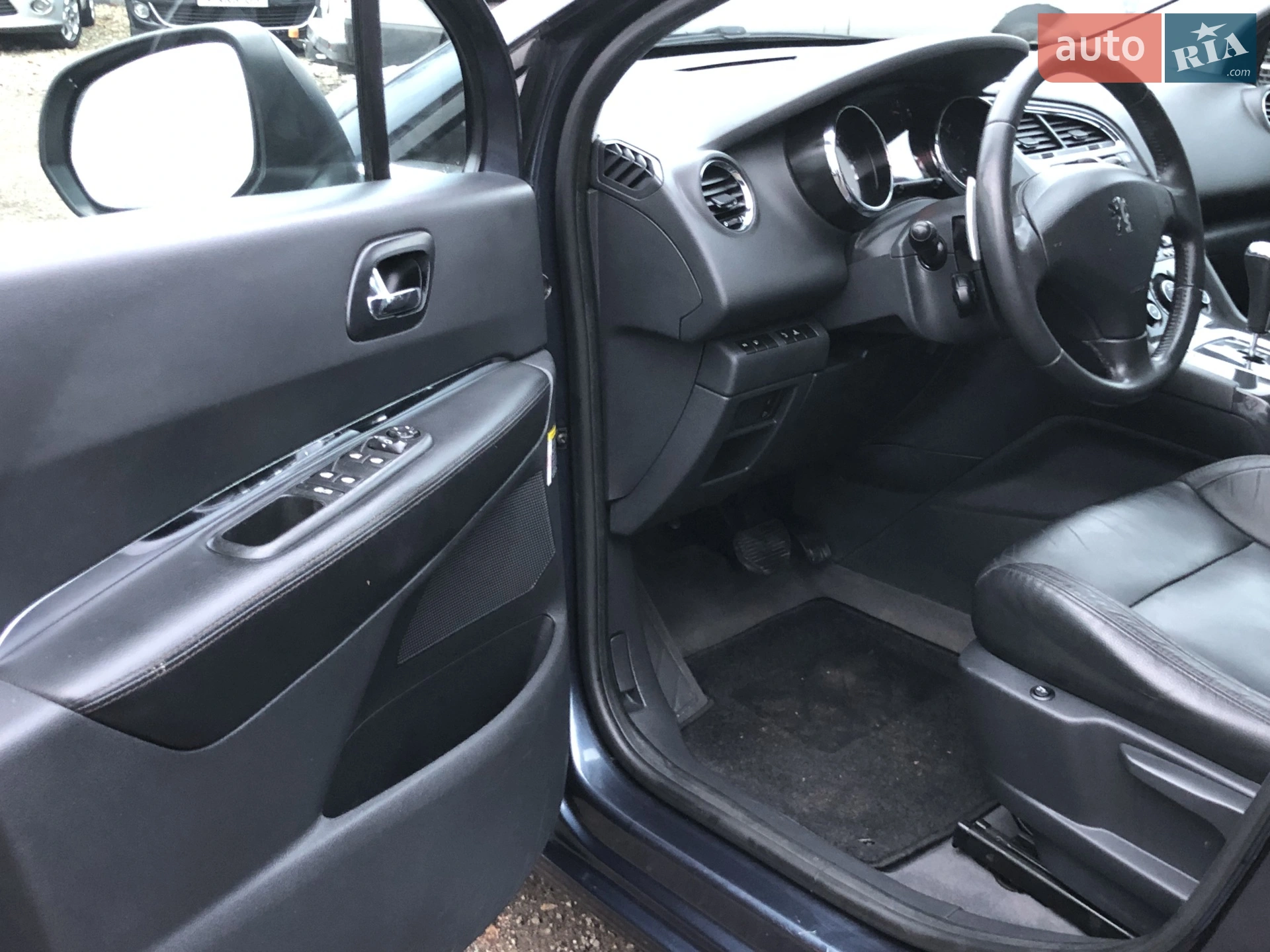 2013 Peugeot 5008 - мініатюра 21