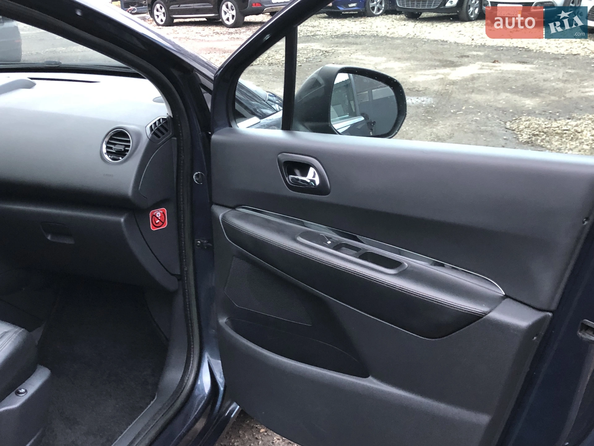 2013 Peugeot 5008 - мініатюра 25