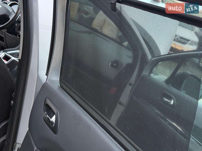 Микровэн Peugeot 5008 2011 в Львове фото 26 Микровэн Peugeot 5008 2011 в Львове