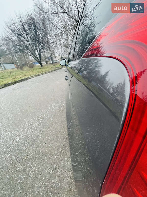 Микровэн Peugeot 5008 2013 в Конотопе