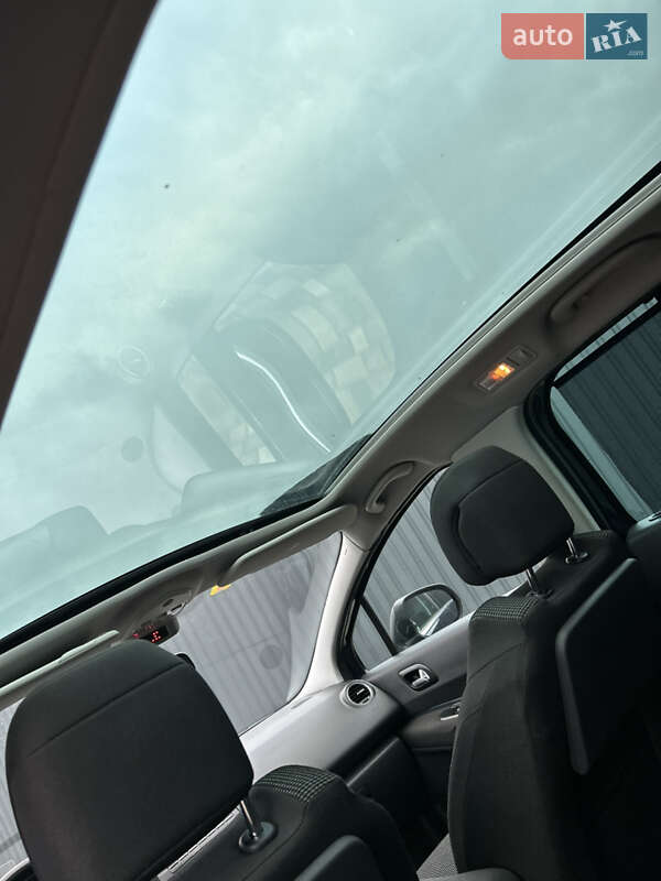 Мікровен Peugeot 5008 2011 в Полтаві