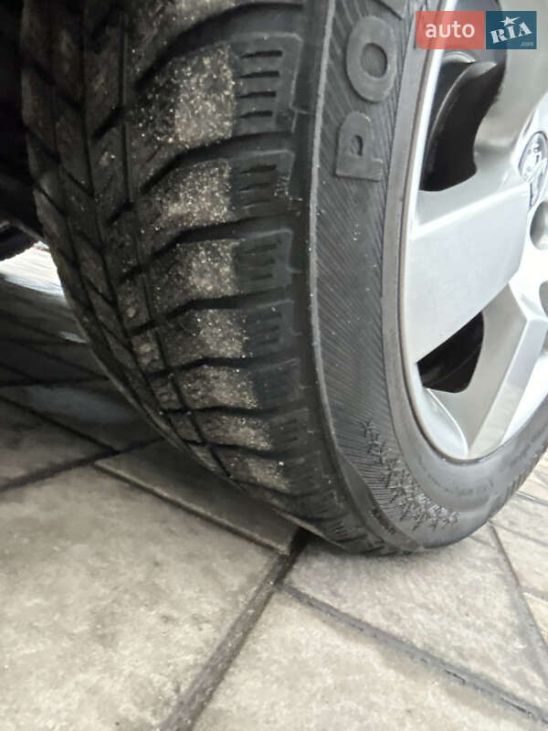 Мікровен Peugeot 5008 2011 в Полтаві