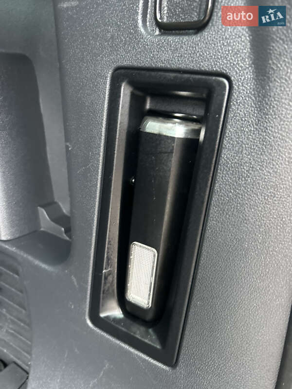 Мікровен Peugeot 5008 2011 в Полтаві