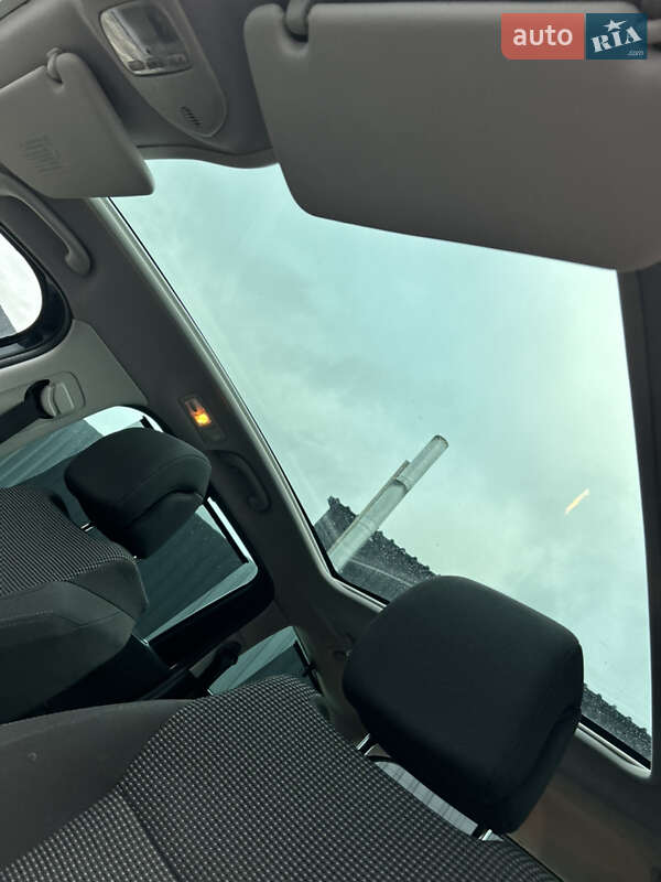 Мікровен Peugeot 5008 2011 в Полтаві