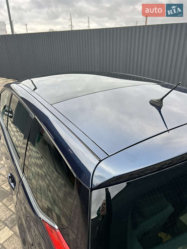 Мікровен Peugeot 5008 2011 в Полтаві