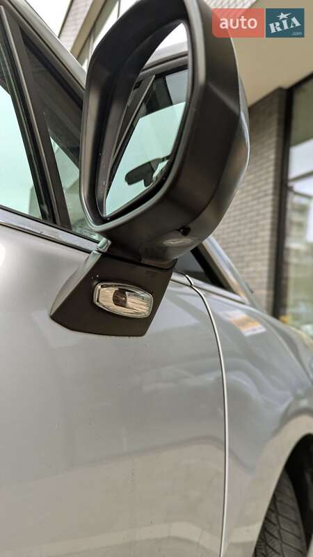 Мікровен Peugeot 5008 2011 в Івано-Франківську