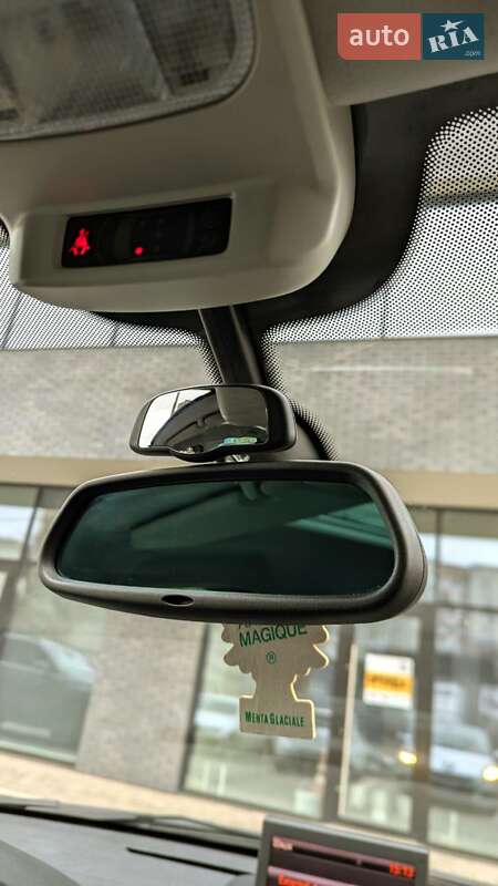 Мікровен Peugeot 5008 2011 в Івано-Франківську