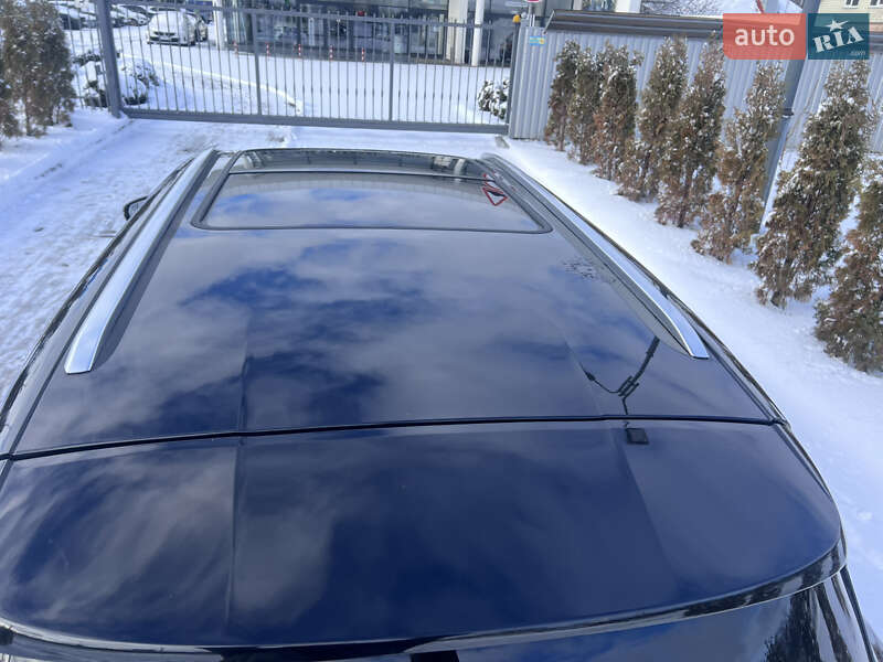 Позашляховик / Кросовер Peugeot 5008 2021 в Полтаві