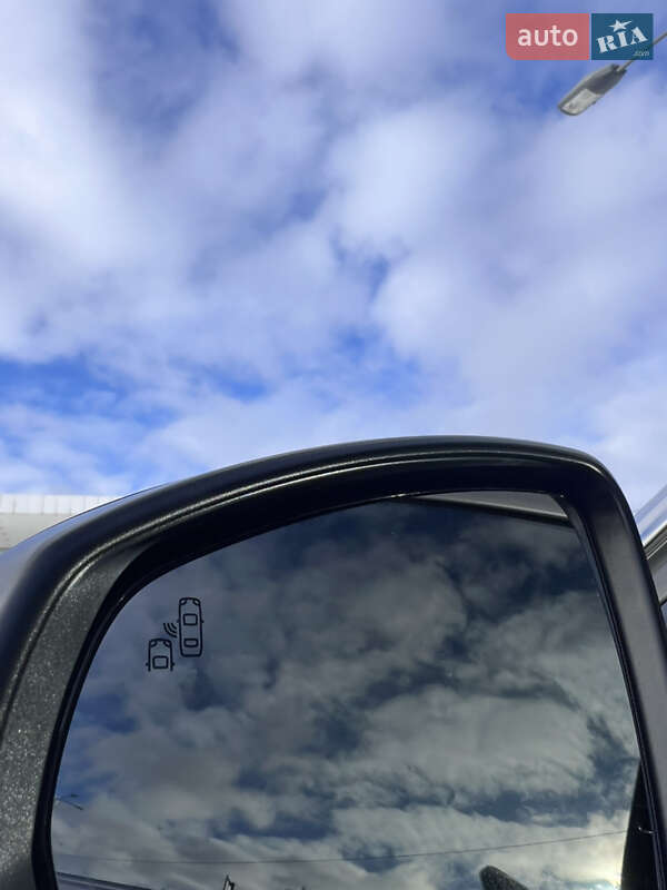 Позашляховик / Кросовер Peugeot 5008 2021 в Полтаві