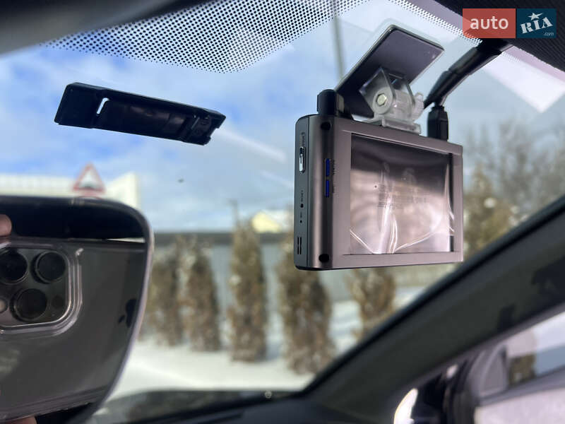 Позашляховик / Кросовер Peugeot 5008 2021 в Полтаві