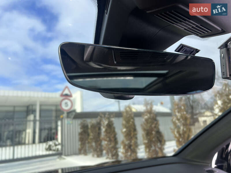 Позашляховик / Кросовер Peugeot 5008 2021 в Полтаві