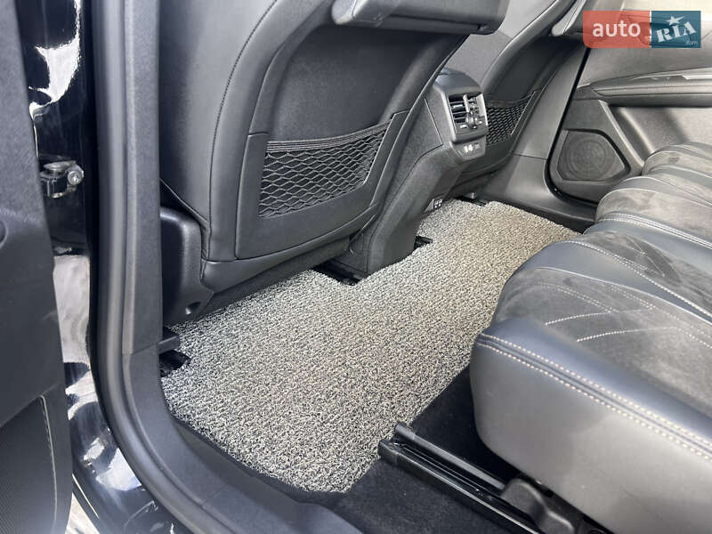 Позашляховик / Кросовер Peugeot 5008 2021 в Полтаві