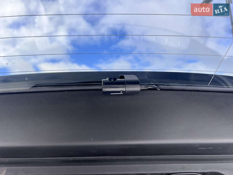 Позашляховик / Кросовер Peugeot 5008 2021 в Полтаві