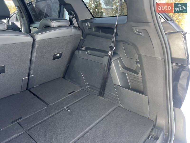 Позашляховик / Кросовер Peugeot 5008 2021 в Полтаві