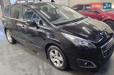 Мікровен Peugeot 5008 2014 в Львові