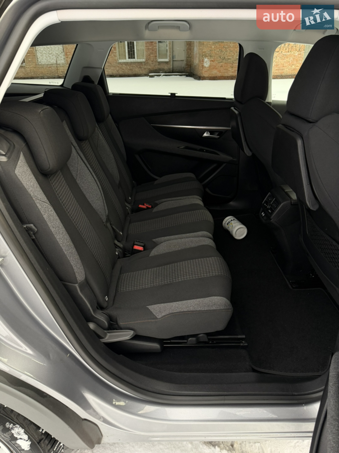 2020 Peugeot 5008 - мініатюра 51