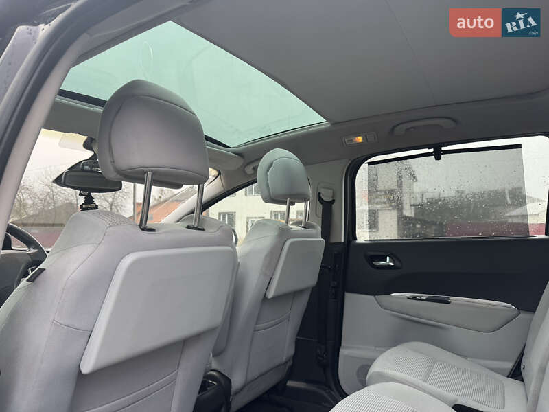 Мікровен Peugeot 5008 2010 в Ковелі