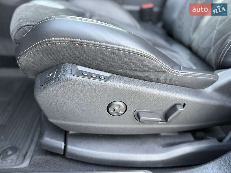 Внедорожник / Кроссовер Peugeot 5008 2018 в Дубно фото 47 Внедорожник / Кроссовер Peugeot 5008 2018 в Дубно