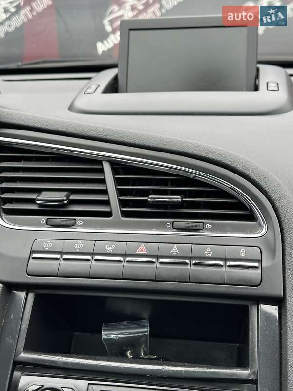 Микровэн Peugeot 5008 2012 в Сумах