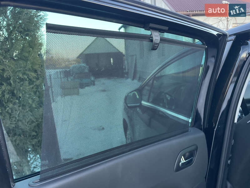 Микровэн Peugeot 5008 2010 в Почаеве