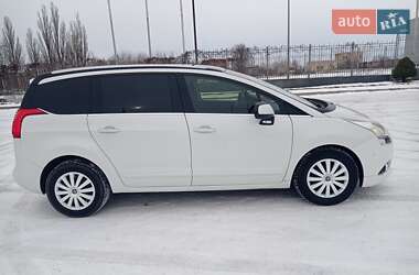 Мікровен Peugeot 5008 2011 в Кропивницькому