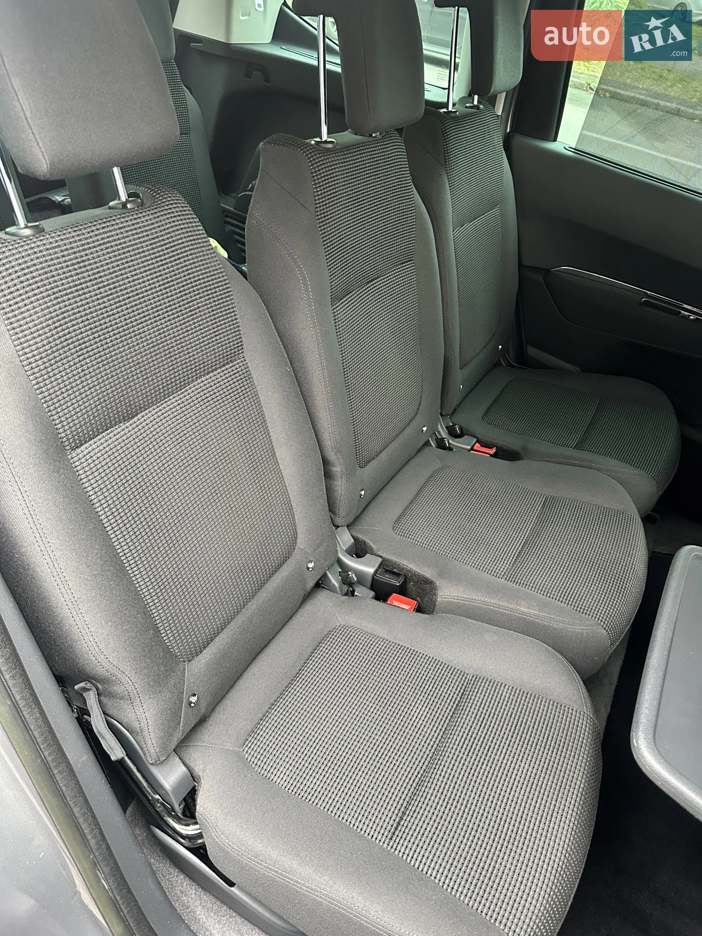 2014 Peugeot 5008 - мініатюра 10