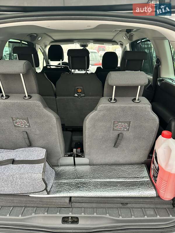 Мікровен Peugeot 5008 2014 в Києві
