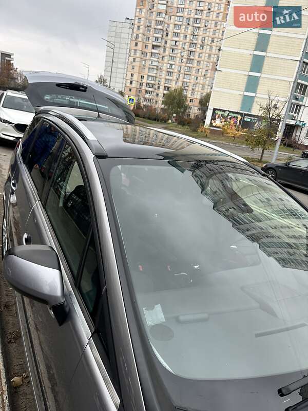 Мікровен Peugeot 5008 2014 в Києві