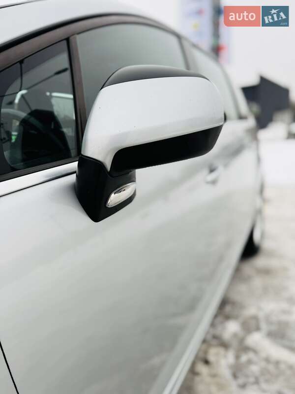 Микровэн Peugeot 5008 2014 в Львове фото 30 Микровэн Peugeot 5008 2014 в Львове