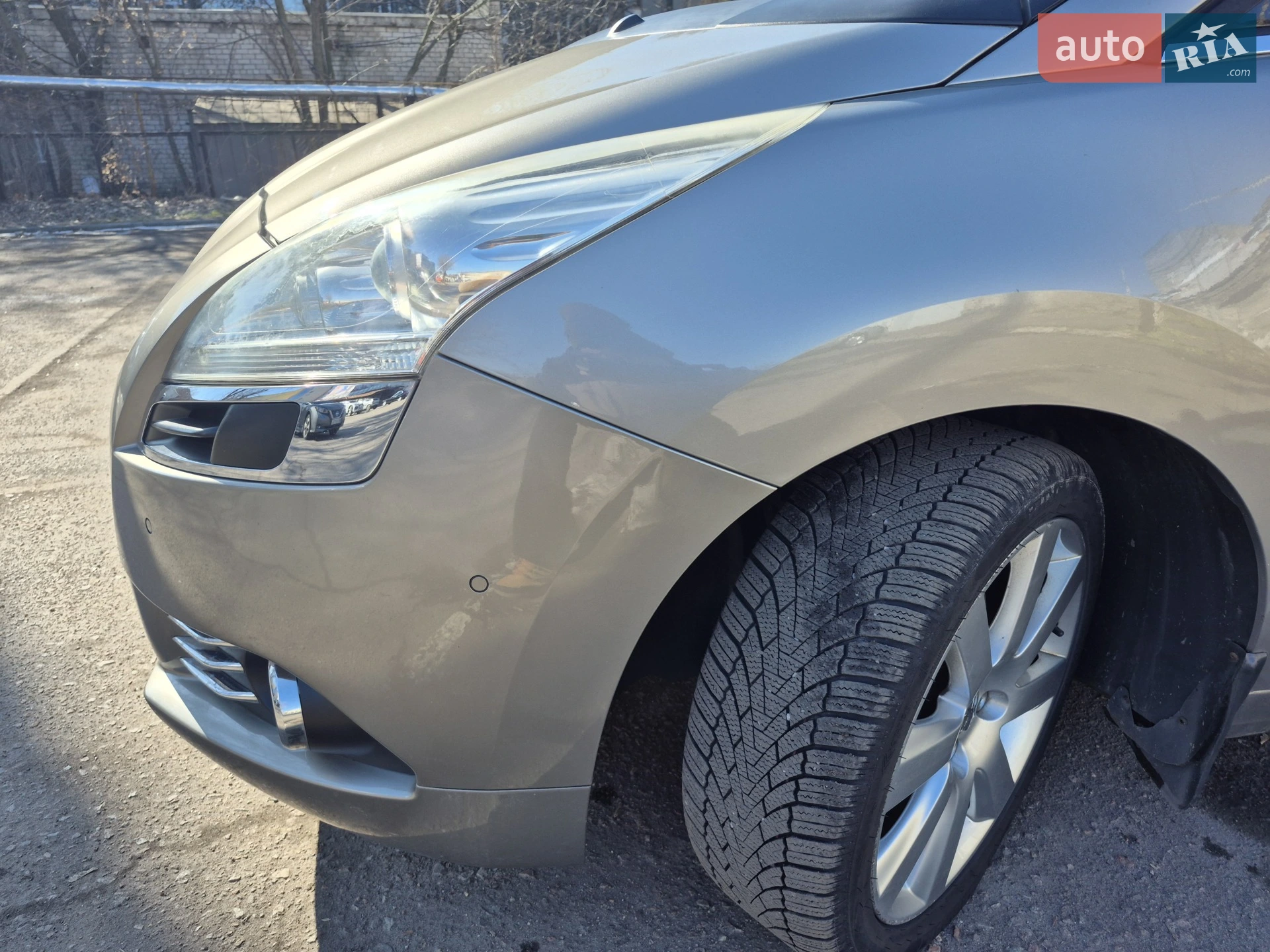 2010 Peugeot 5008 - мініатюра 46