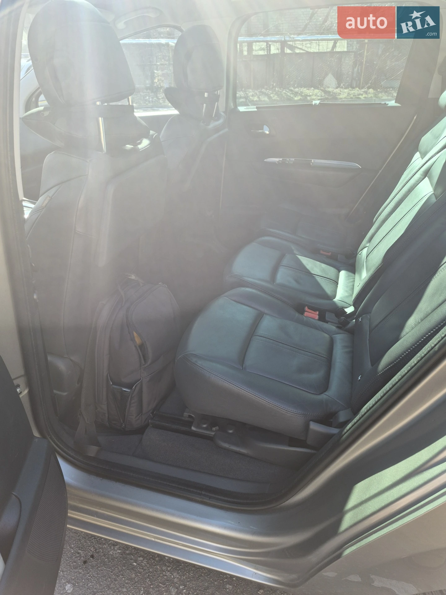 2010 Peugeot 5008 - мініатюра 54