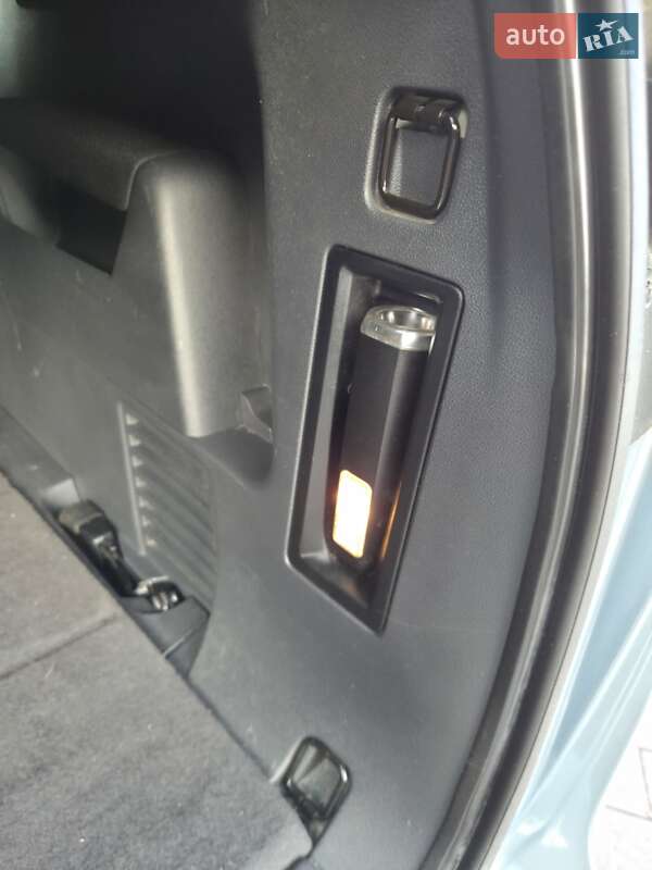 Микровэн Peugeot 5008 2010 в Львове фото 48 Микровэн Peugeot 5008 2010 в Львове