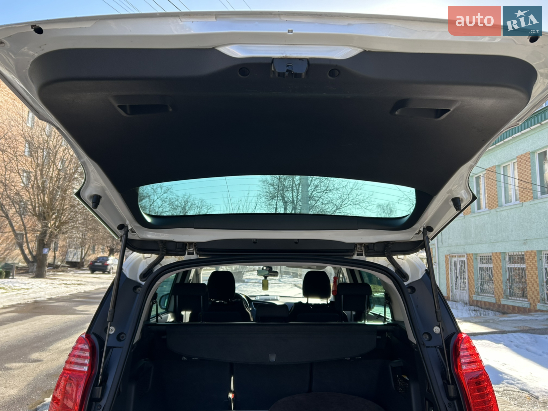 2011 Peugeot 5008 - мініатюра 58