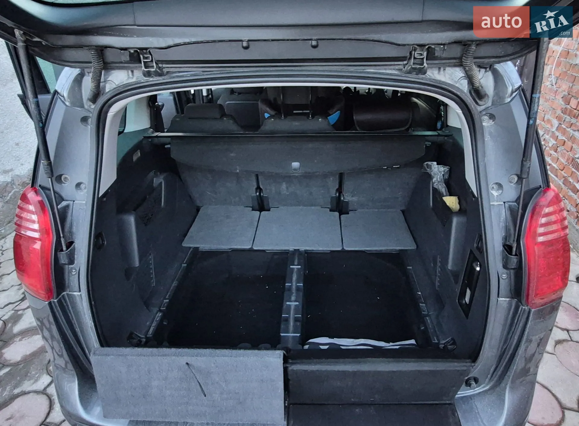 2013 Peugeot 5008 - мініатюра 16