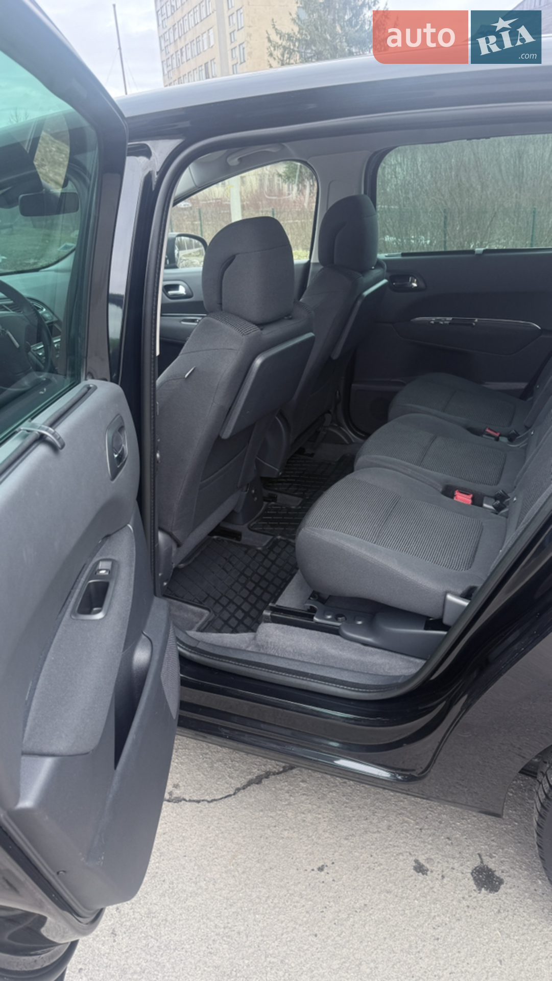 2013 Peugeot 5008 - мініатюра 19