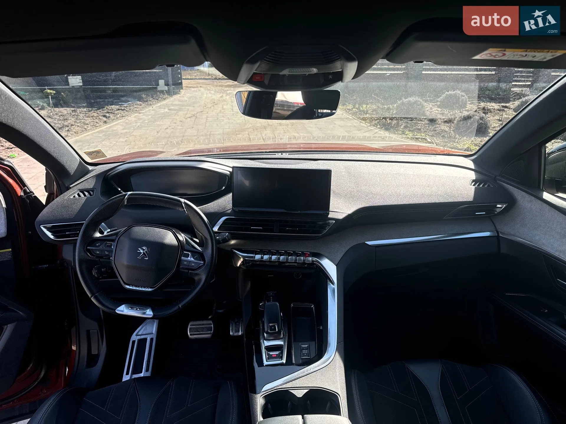 2021 Peugeot 5008 - мініатюра 24